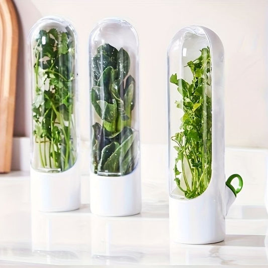 Herb Keeper, Fresh Protection and Storage