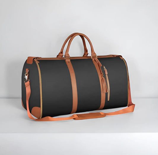 Stylish, Traveler Smart Bag