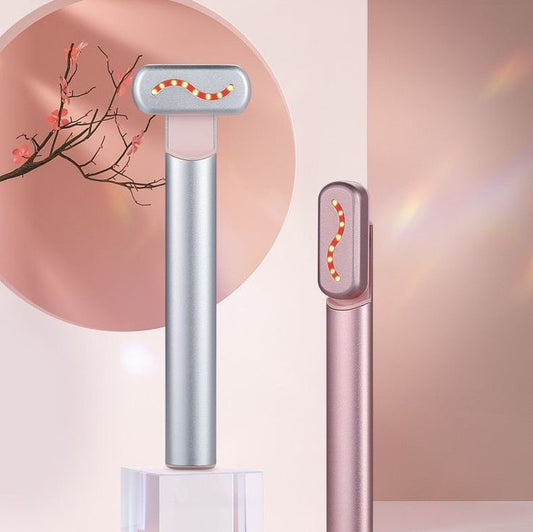 SmartTouch© Microcurrent, Face Lifting Wand