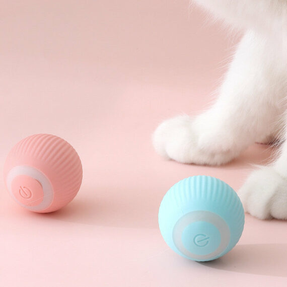 Smart Ball, for Cats