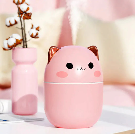 Kitty, Cute Cat Humidifier